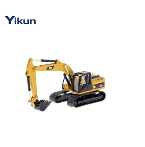 Modèle de véhicule d'ingénierie hydraulique chinois de haute qualité à bas prix avec garantie d'un an et performances exceptionnelles en promotion - Product Image 1