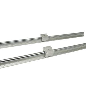 Oem odm מותאם אישית 1000 מ "מ אורך מדריך מסוע מדריך מסוע עבור שידור - Product Image 3