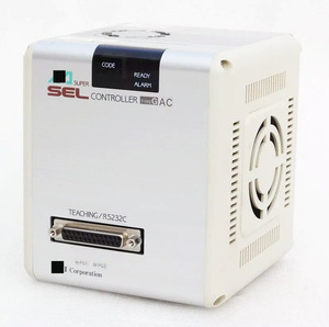 Controlador de Accionamiento SEL-G-2-AC-100.60-2 para SEL-G-2-AC-100.60-2, Controlador de Movimiento SEL-G-2-AC-100.60-2 - Product Image 2