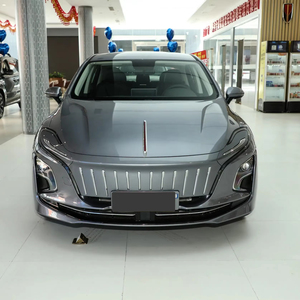 Auto Usado en China, Hongqi Eqm-5, Bien Cuidado, 600 km, Gran Oferta, E-<span class=keywords><strong>Hs</strong></span> Eqm5, Sedán Mediano, <span class=keywords><strong>7</strong></span> Asientos, Nueva Energía, Seguro - Product Image 1