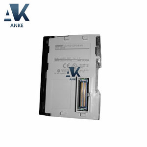 หน่วยซีพียู CJ1G-CPU44H สำหรับ Omron - Product Image 2