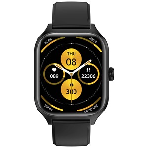 <span class=keywords><strong>Smartwatch</strong></span> da Donna <span class=keywords><strong>con</strong></span> Schermo da 41-43mm, Impermeabile, AMOLED C28, Monitoraggio Frequenza Cardiaca e Fitness - Product Image 3