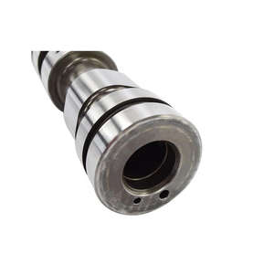 Cigüeñal de Repuesto Nuevo Cummins ISX15 QSX15 Pieza Original 4101432 para Camión/Automóvil/Maquinaria/Autobús - Product Image 3