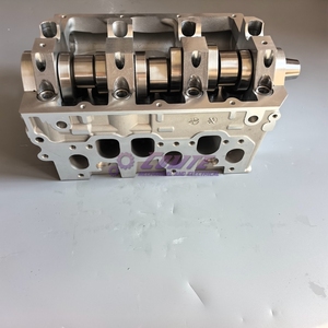 Culasse BMS BMB BNM <span class=keywords><strong>BNV</strong></span> 045103373H 10386255 pour AUDI SKODA SEAT 8V 1.4 TDI - Product Image 4