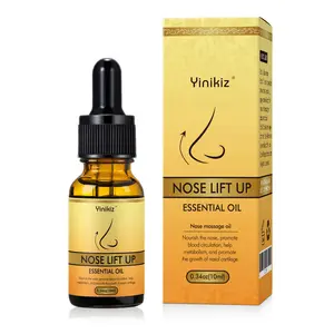 Shape Firming Repair Moisturizing Nose Beauty Shaping Nose Slimming Lift Up Nose Slimming Oil