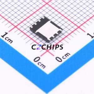 FDMS7656AS พลังงานคุณภาพสูง-56-8ทรานซิสเตอร์สนามผลทรานซิสเตอร์ (มอสเฟท) - Product Image 2