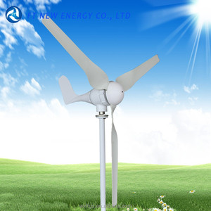 500w 600w Windmill <b>Generator</b> Kit Price for Farm FT-500M2 Windmill <b>Generator</b> Kit Price FT-500M2 - Product Image 1