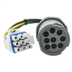 Taşıyıcı için Aftermarket 54-00585-21 adaptör evaporatör Fan motoru