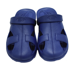 Buy Wholesale Steel Toe Safety Slippers 