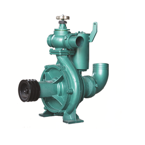 Valvola ad Alta Pressione da 2.5 3 4 Pollici <span class=keywords><strong>per</strong></span> Irrigazione a Spruzzo <span class=keywords><strong>Pompa</strong></span> Idrica - Product Image 2