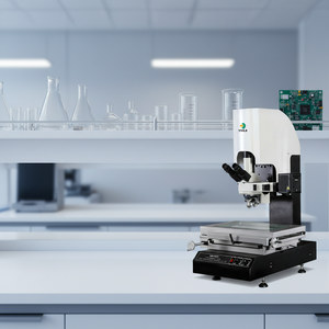 <span class=keywords><strong>Oltre</strong></span> <span class=keywords><strong>i</strong></span> <span class=keywords><strong>Limiti</strong></span> dell'Ottica Convenzionale: Strumenti per Microscopia Elettronica Costruiti per Misurazioni di Precisione - Product Image 1