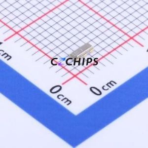 CSTNE12M0G55A000R0 Ceramic Resonator (Passive) SMD3213-3P Oscillator 12MHz 33pF 30Ohm - Product Image 1