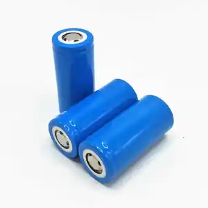 Литиевая батарея 3,2 В Lifepo4, литий-железо-фосфат Lifepo4, 32650 Lifepo4 6000 мАч с винтовым штифтом