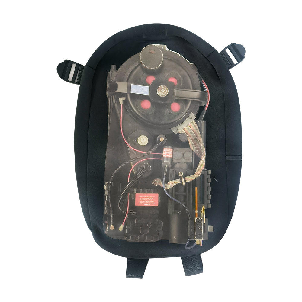 Uniform size of backpacks