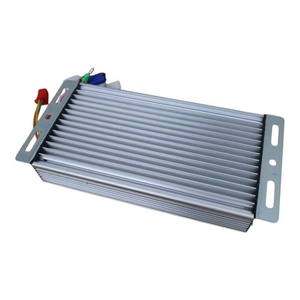 DKYS Top-of-the-line FOC <b>Motor</b> <b>Controller</b> With 18 Pins 48V 60V 72V 60A Motorcycle and Scooter 2000W DK7260-18G-Q High Power - Product Image 6