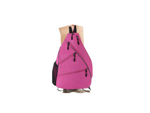 2025 sac de sport balles Pickleball pagaies sac Durable Tennis sac Padel raquettes Pickleball Tennis sac à dos gris - Product Image 2