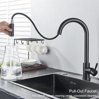 Robinet de cuisine de fabrication professionnelle de haute qualité mitigeur style classique monotrou robinet d'évier de Offre Spéciale prix approprié