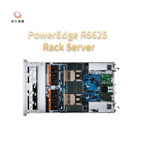 Personnalisation du serveur Dell PowerEdge 1U Rack R6625