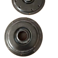 BaoLaiHua Matrice de poinçonnage progressif de haute précision sur mesure pour le formage continu de pièces métalliques Guangdong