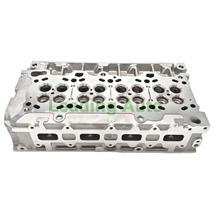 Perfectrail 71752505 504049268 908545 71771718 phụ tùng ô tô động cơ xi lanh đầu cho Fiat ducato iveco hàng ngày 2.3jtd Euro 4 - Product Image 6