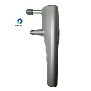 EUR VET Tonometro a Rimbalzo Portatile Veterinario <span class=keywords><strong>per</strong></span> Cani, <span class=keywords><strong>Alimentazione</strong></span> DC 3.0V, Bestseller - Product Image 2