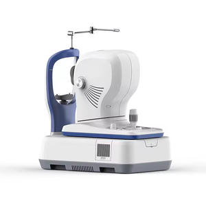 Peralatan oftalmik, peralatan tomografi penghasil optik tomografi okuler mesin Oktober
