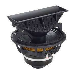 Altavoz Coaxial de 6.5 Pulgadas con Controlador de Neodimio para Monitores de Línea, Música de Fondo, Reuniones, Bares, KTV GCN6H34XH - Product Image 1