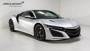 รถยนต์มือสอง NSXSH-AWD Sport Hybrid 2 ประตู ซีดาน พวงมาลัยซ้าย เบาะหนัง ระบบควบคุมความเร็วอัตโนมัติ ไฟอัตโนมัติ - Product Image 6