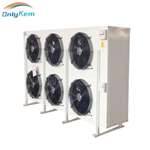 Almacenamiento <span class=keywords><strong>de</strong></span> la cámara frigorífica del congelador <span class=keywords><strong>de</strong></span> ráfaga, refrigerador industrial <span class=keywords><strong>de</strong></span> ráfaga para el pescado - Product Image 5