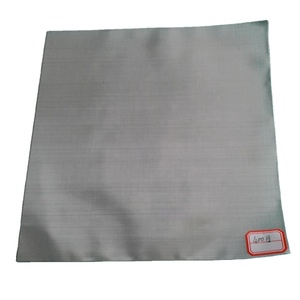 Tamis de laboratoire en acier inoxydable personnalisable 400 mailles, tamis de précision en fil métallique pour usage en laboratoire et industriel - Product Image 5