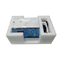 Compteur automatique de graines PinYang pour laboratoire, machine de comptage d'échantillons de céréales, instrument de quantification d'échantillons de graines, compteur de graines automatique