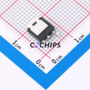 ทรานซิสเตอร์ฟิลด์ทรานซิสเตอร์ (มอสเฟท) ทรานซิสเตอร์ฟิลด์ AUIRFR5305TR-VB ถึง252แบบใหม่ดั้งเดิม - Product Image 2