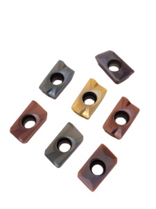 Loong công cụ CNC chèn portas insertos biselado 45 công cụ apmt 1135 pder 16 phay cắt cơ thể 160408 pder <span class=keywords><strong>palbit</strong></span> apmt chèn - Product Image 6