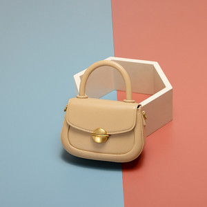 Sac à main à la mode pour femmes 2023 nouveaux sacs de selle avancés à bandoulière tout match - Product Image 1