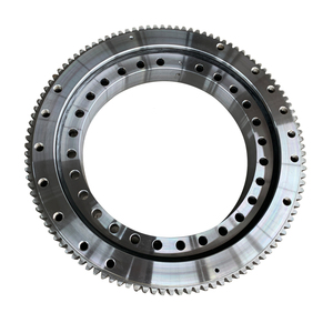 Dongyang 2037 Zwenklager Snelle Levering Kleine Kraan Gebruik Zwenkring - Product Image 1