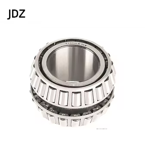 Rodamiento de Rodillos Cónicos de Doble Hilera de Alta Calidad, Precisión P0, 160KBE 42 L, 160KBE 52X L, Diámetro Interior de 100 mm, Diámetro Exterior de 130 mm - Product Image 5