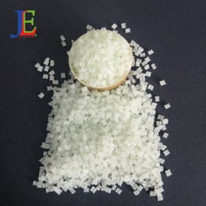 Polyamide PA610 Noir Recyclé, <span class=keywords><strong>PA66</strong></span>-<span class=keywords><strong>GF35</strong></span>, <span class=keywords><strong>PA66</strong></span>, Nylon 66 GF50, Nylon Renforcé <span class=keywords><strong>FR</strong></span> V0, Résines PA610 pour Connecteurs de Tuyaux - Product Image 4