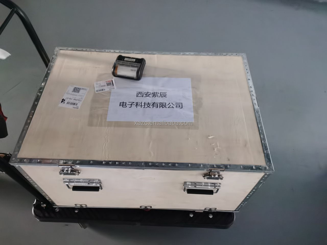 A105 ASTM D6925 Superpave composé d'asphalte en laboratoire