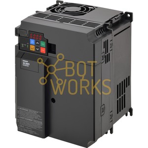 Omron 3G3M1A4055 - Nuovo - Product Image 1