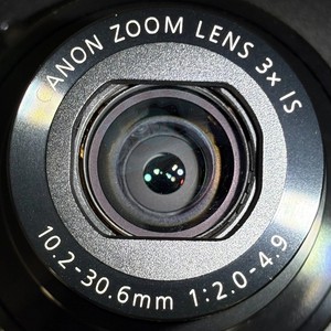 HFT Profesional para Cámara Digital DSLR PowerShot G9X con Video Full HD 1080P al por Mayor - Product Image 5