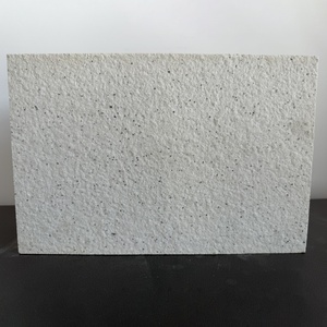 Casa de techo aislada de bajo costo de 100Mm <span class=keywords><strong>Asbest</strong></span> Tableros de cemento de fibra de aislamiento térmico Panel sándwich de lana de roca decorativo - Product Image 2