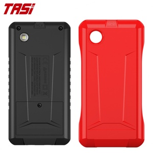 Multímetro Inteligente Ultrafino TASI TA804A con Pantalla Grande, Mide Voltaje, Resistencia, Capacitancia - Tipo General - Product Image 5