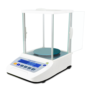 <span class=keywords><strong>Balance</strong></span> numérique de <span class=keywords><strong>précision</strong></span> pour bijoux, avec ports USB et RS232, pour laboratoire de <span class=keywords><strong>chimie</strong></span> et bijouterie - Product Image 2