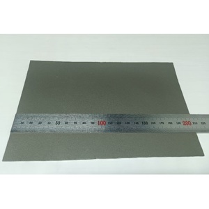 Y tế cấp tần số cao sóng điện từ hấp thụ vật liệu phim mềm temper chống bức xạ điện từ EMI - Product Image 5