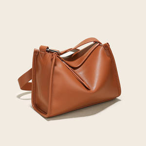 Contáctame para Comprar Bolsos de Diseñador de Fábrica al por Mayor, de Alta Calidad, para Mujer, de Lujo, Material PU, Impermeables, Otoño - Product Image 1