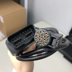 for Doosan Uvim <b>Diagnostic</b> <b>Tool</b> Excavator Forklift Engine Loader truck Toolcat DMS-5 DDT original uVIM <b>diagnostic</b> interface - Product Image 2