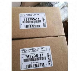 <span class=keywords><strong>ECN1313</strong></span> 512 62S12-78K 768295-11 module réseau de convertisseur de capteur d'encodeur pièces de rechange de contrôle industriel - Product Image 1