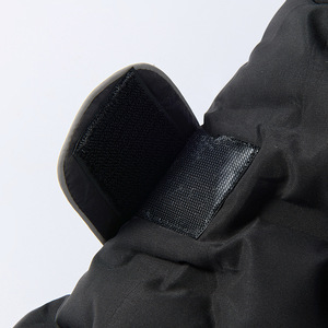 Abrigo <span class=keywords><strong>de</strong></span> Invierno Cálido y Elegante para Perro, Chaqueta Acolchada <span class=keywords><strong>de</strong></span> Algodón con Cierre <span class=keywords><strong>de</strong></span> Correa Mágica Ajustable, para Golden Retriever, Labrador, Talla Mediana - Product Image 3