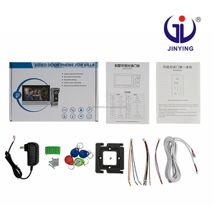 Ip66 עמיד למים tlock חכם אפליקציה 13.56mhz k2f מתכת בקרת טביעת אצבע מקלדת עבור מערכת בקרת גישה דלת משרד - Product Image 6