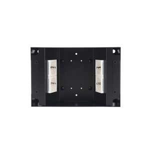 Waterproof Floor Box Outlet <b>Electrical</b> <b>Socket</b> Flush Mount Stainless steel <b>Covers</b> with Self Locking Mechanism for Raised Floor - Product Image 3